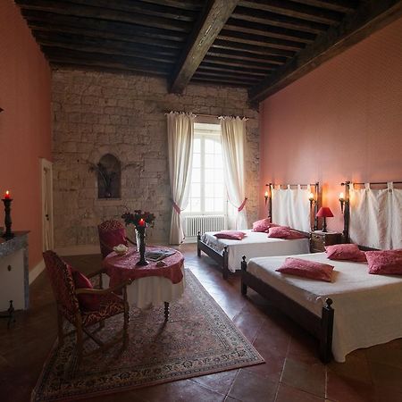 Chateau De Goudourville Villa Kültér fotó